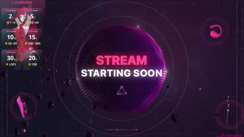 Lilid Liis online show from 16, 12, 2025