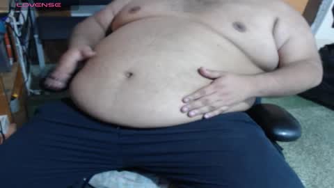 Snapshot of ladillado chatting on 4, 3, 2026 rob online show from 4, 3, 2026