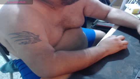 Snapshot of ladillado chatting on 7, 3, 2026 rob online show from 7, 3, 2026