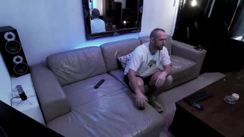 Hectic online show from 31, 12, 2024