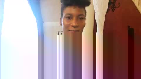 Lady Aiyla Your Benevolent Goddess online show from 25, 9, 2025