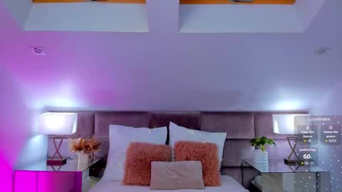 Snapshot of lady_alibi chatting on 25, 11, 2025 AliCooper online show from 25, 11, 2025