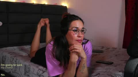 Snapshot of lady_boobs1 chatting on 23, 4, 2026 Kathie Dicky online show from 23, 4, 2026