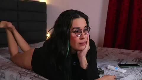 Snapshot of lady_boobs1 chatting on 2, 5, 2026 Kathie Dicky online show from 2, 5, 2026