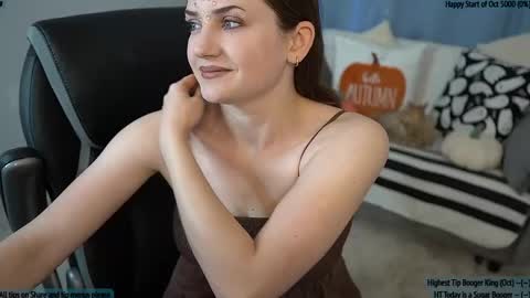 Anna online show from 1, 10, 2025