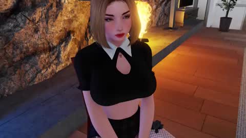 lady_butterfly19 online show from 15, 3, 2026