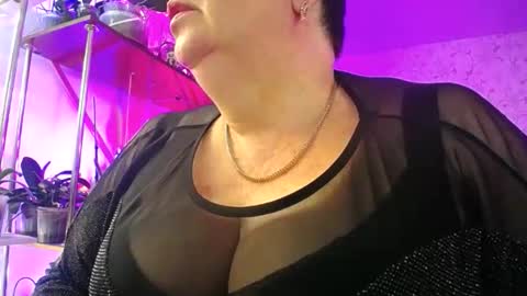 Lady Gloria online show from 26, 2, 2026