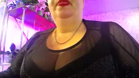 Snapshot of lady_gloria chatting on 2, 5, 2026 Lady Gloria online show from 2, 5, 2026