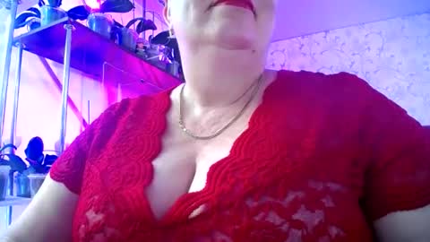 Snapshot of lady_gloria chatting on 13, 6, 2026 Lady Gloria online show from 13, 6, 2026