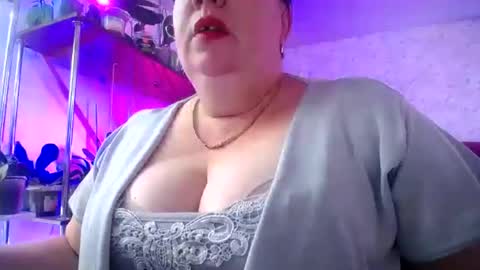 Snapshot of lady_gloria chatting on 15, 7, 2026 Lady Gloria online show from 15, 7, 2026