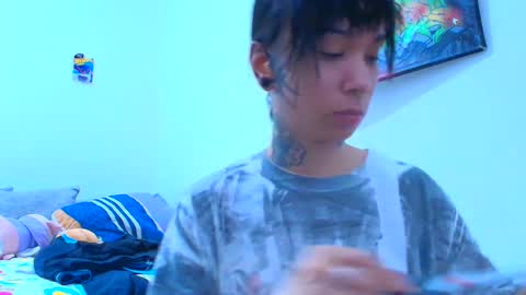 Snapshot of lady_godss chatting on 14, 9, 2025 Lady godss online show from 14, 9, 2025