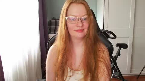 Angelika online show from 4, 4, 2026