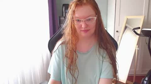 Snapshot of lady_inari chatting on 22, 5, 2026 Angelika online show from 22, 5, 2026