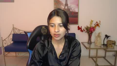 Snapshot of lady_isabella_ chatting on 1, 6, 2026 Lady Isabella online show from 1, 6, 2026