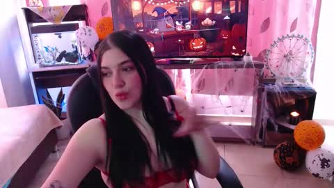 Lady Kaisa online show from 6, 10, 2025