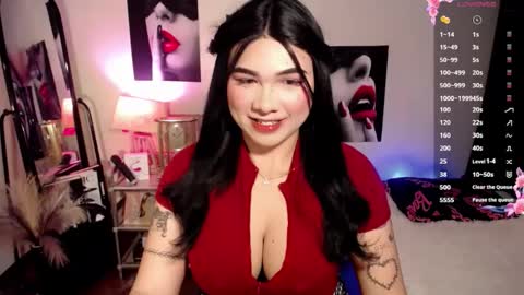 lady_kathy online show from 22, 3, 2026