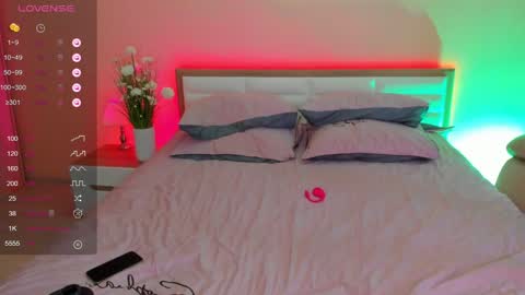 Krissy online show from 26, 12, 2024