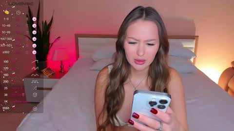 Krissy online show from 29, 10, 2025