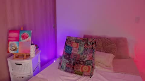Snapshot of lady_lacey05 chatting on 26, 6, 2026 Gaby online show from 26, 6, 2026