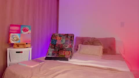 Snapshot of lady_lacey05 chatting on 30, 6, 2026 Gaby online show from 30, 6, 2026