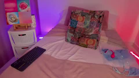 Snapshot of lady_lacey05 chatting on 4, 7, 2026 Gaby online show from 4, 7, 2026