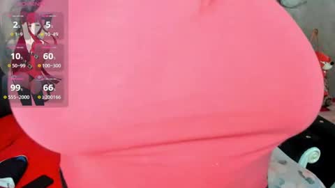 Snapshot of lady_lauren chatting on 19, 7, 2026 lady lauren online show from 19, 7, 2026