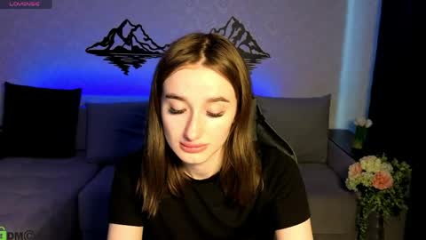 Snapshot of lady_luck18 chatting on 10, 5, 2026 Olivia online show from 10, 5, 2026