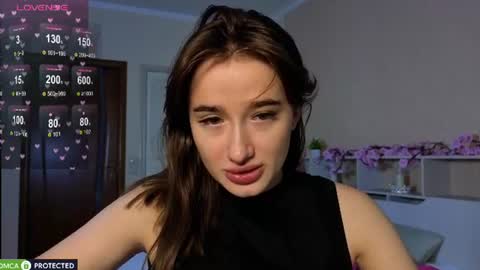 Snapshot of lady_luck18 chatting on 3, 7, 2026 Olivia online show from 3, 7, 2026