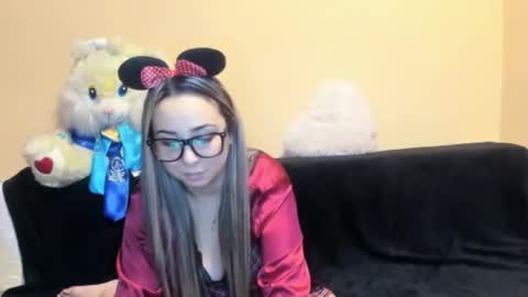 Snapshot of lady_lyanna chatting on 7, 11, 2025 Lady Lyanna online show from 7, 11, 2025