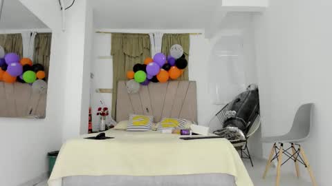 lady_miss___ online show from 27, 10, 2025