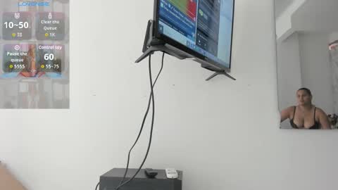 lady_miss___ online show from 5, 2, 2026