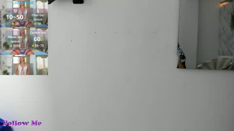 Snapshot of lady_miss___ chatting on 22, 4, 2026 lady_miss___ online show from 22, 4, 2026