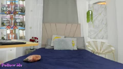 Snapshot of lady_miss___ chatting on 25, 4, 2026 lady_miss___ online show from 25, 4, 2026