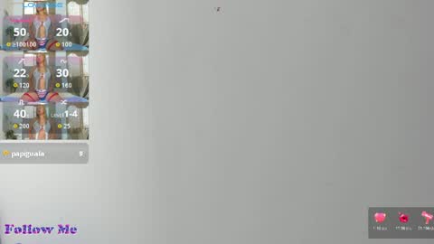 Snapshot of lady_miss___ chatting on 29, 4, 2026 lady_miss___ online show from 29, 4, 2026