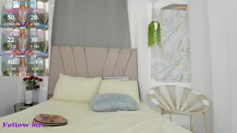 Snapshot of lady_miss___ chatting on 2, 5, 2026 lady_miss___ online show from 2, 5, 2026