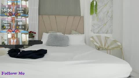Snapshot of lady_miss___ chatting on 4, 5, 2026 lady_miss___ online show from 4, 5, 2026