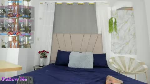 Snapshot of lady_miss___ chatting on 6, 5, 2026 lady_miss___ online show from 6, 5, 2026
