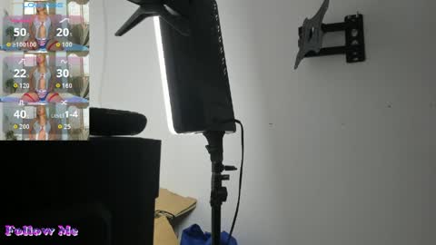 Snapshot of lady_miss___ chatting on 12, 5, 2026 lady_miss___ online show from 12, 5, 2026