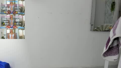 Snapshot of lady_miss___ chatting on 19, 5, 2026 lady_miss___ online show from 19, 5, 2026