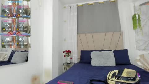 Snapshot of lady_miss___ chatting on 30, 5, 2026 lady_miss___ online show from 30, 5, 2026