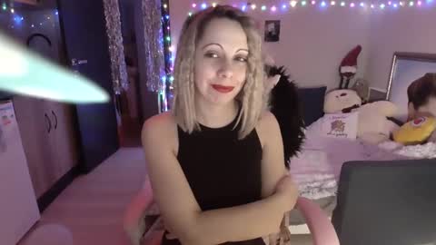 lady_smile69 online show from 14, 1, 2025