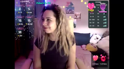 Snapshot of lady_smile69 chatting on 22, 2, 2026 lady_smile69 online show from 22, 2, 2026