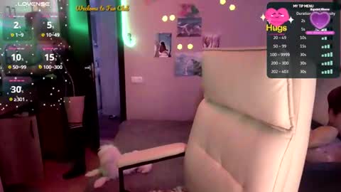 Snapshot of lady_smile69 chatting on 28, 2, 2026 lady_smile69 online show from 28, 2, 2026