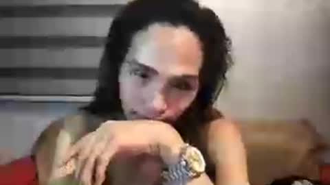 Snapshot of lady_sovereign chatting on 15, 7, 2026 M MMY online show from 15, 7, 2026