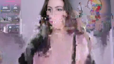 Snapshot of lady_yas chatting on 2, 5, 2026 Yas online show from 2, 5, 2026