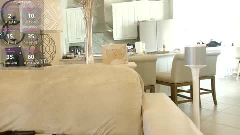 Ladybabs online show from 11, 3, 2025