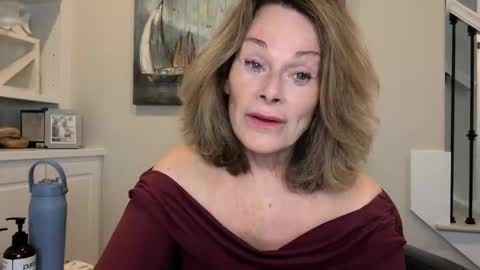 Snapshot of ladybabs chatting on 7, 6, 2026 Ladybabs online show from 7, 6, 2026