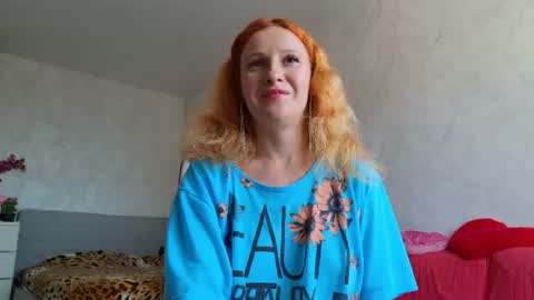 Sima Ladybigsmile online show from 8, 6, 2026