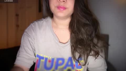 Aria online show from 5, 11, 2025