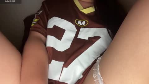 Aria online show from 9, 11, 2025